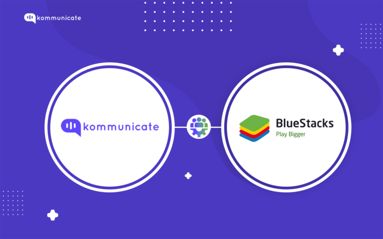 A Gaming Platform Processed Over 4.3 Million Messages Using Kommunicate's Chatbots