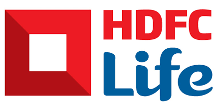 HDFC Life Logo