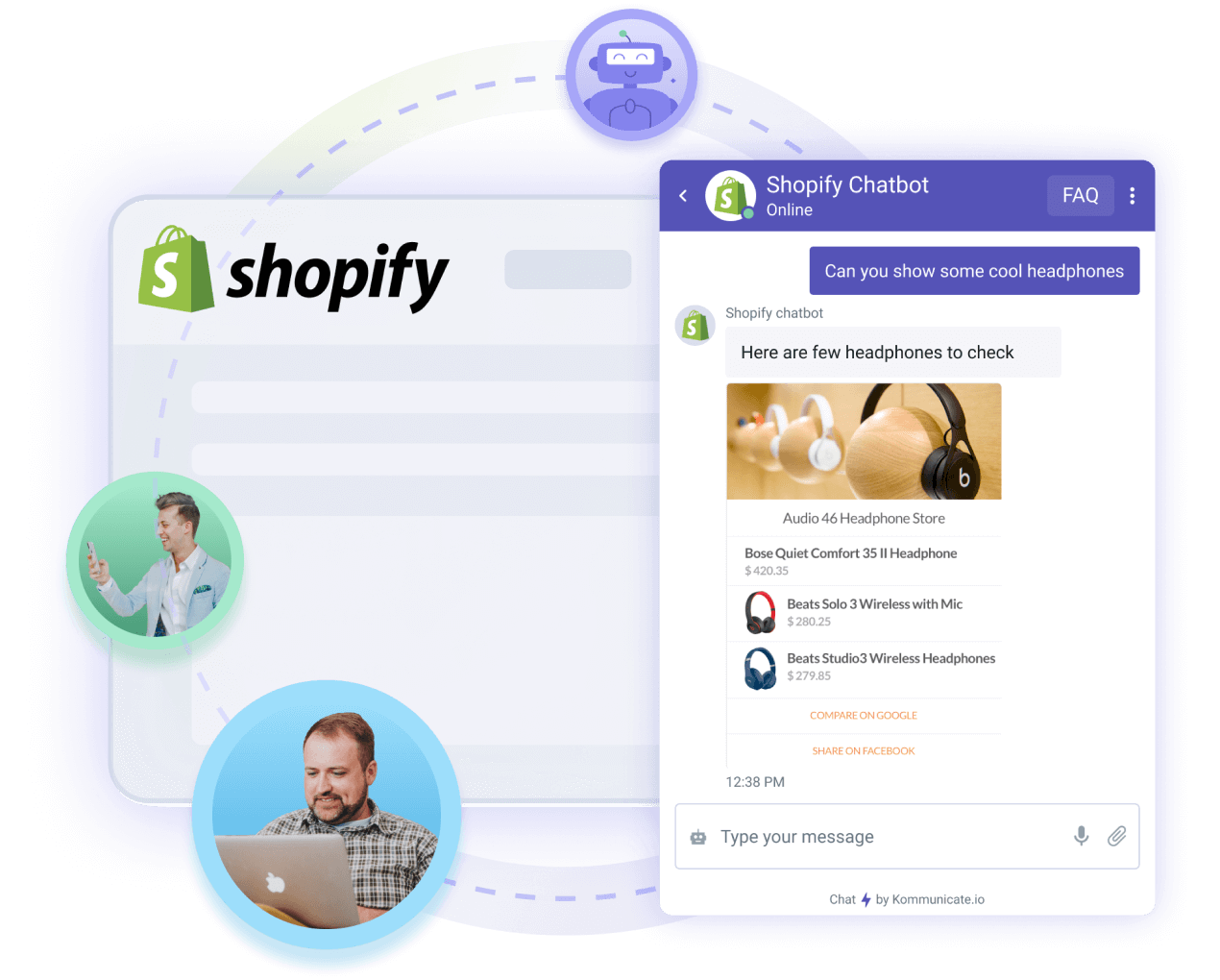 Shopify