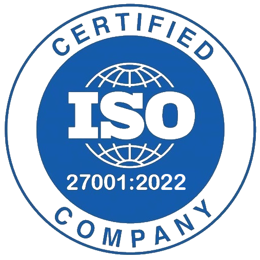 ISO certification