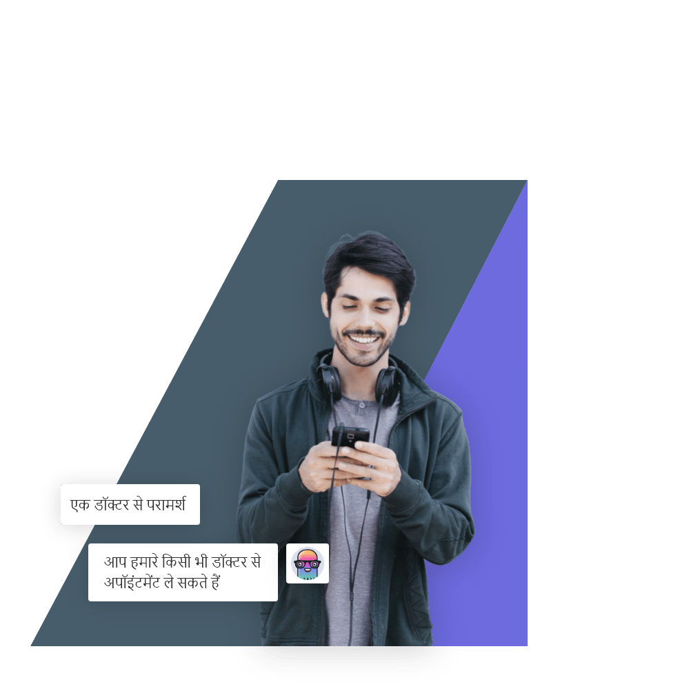Automate customer conversations with AI Chatbot