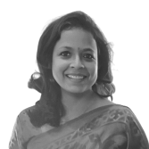 Gayatri Natarajan