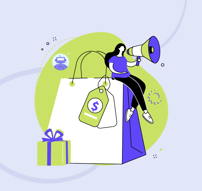 Commerce Bot