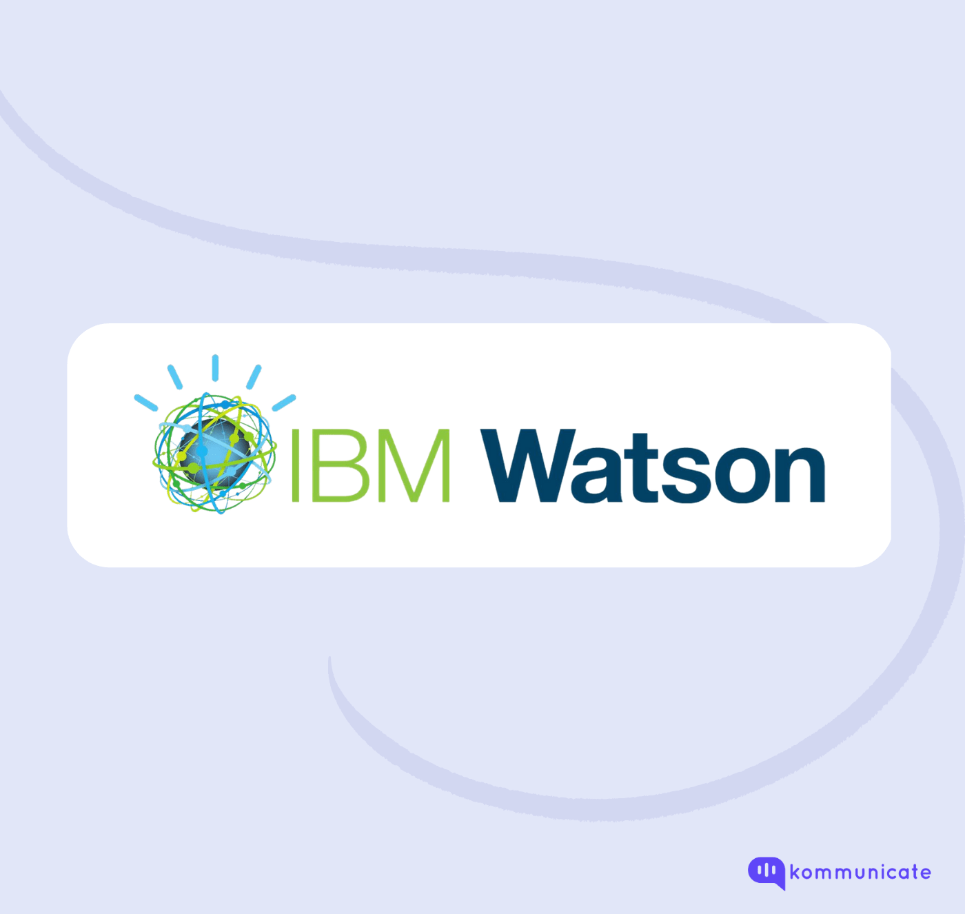 Discord chatbot 🤖 with IBM Watson - DEV Community