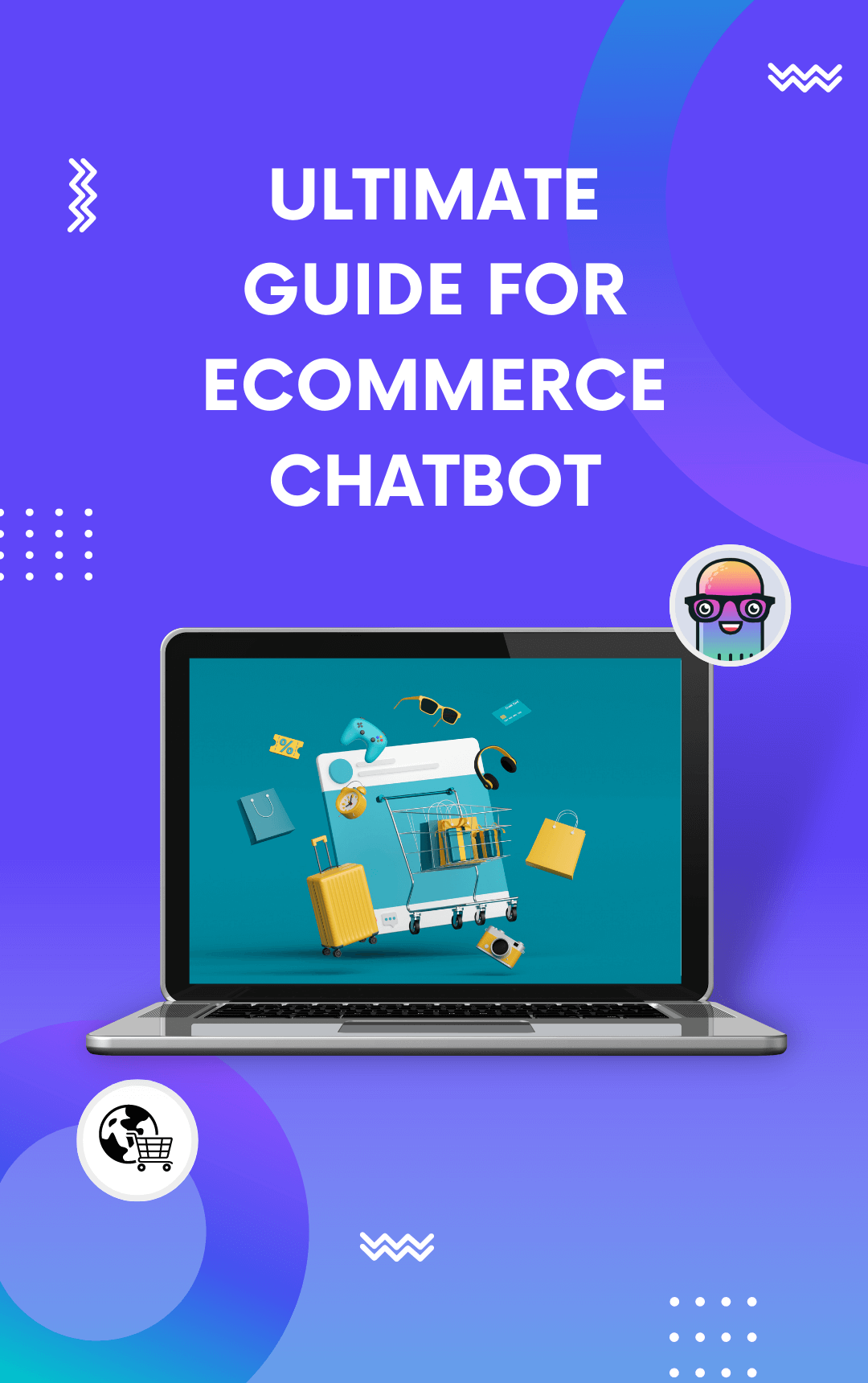 Whitepaper Complete E-commerce Chatbot Guide - Kommunicate