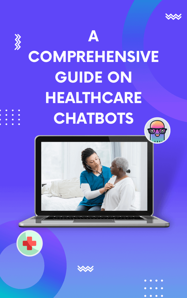 Whitepaper Complete Healthcare Chatbot Guide - Kommunicate