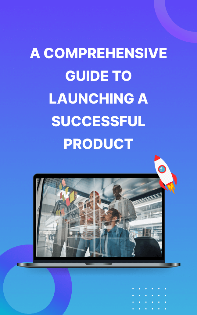How To Do New Product Launch Successfully | Kommunicate Whitepaper