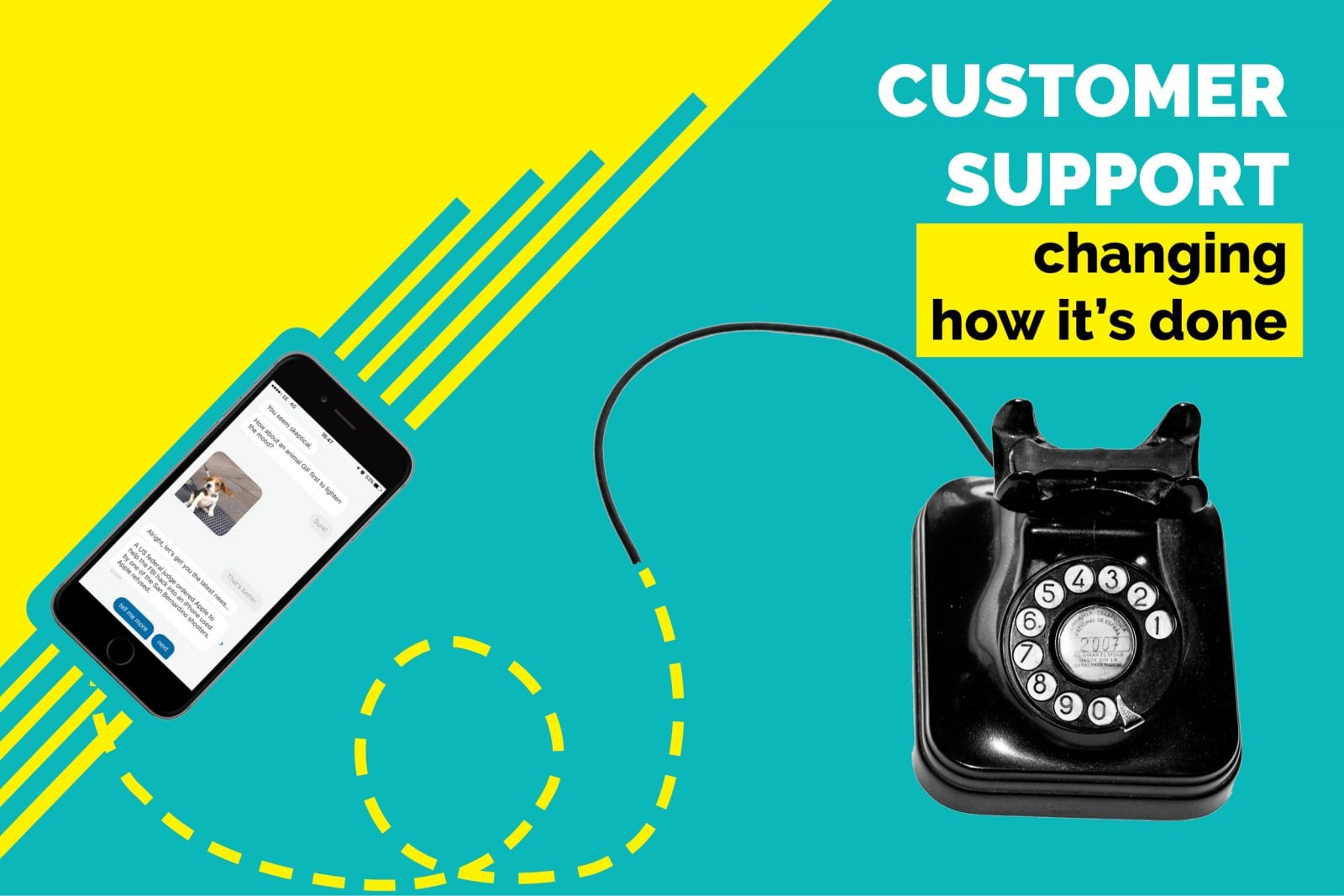 How to Improve Customer Support in These 5 Industries