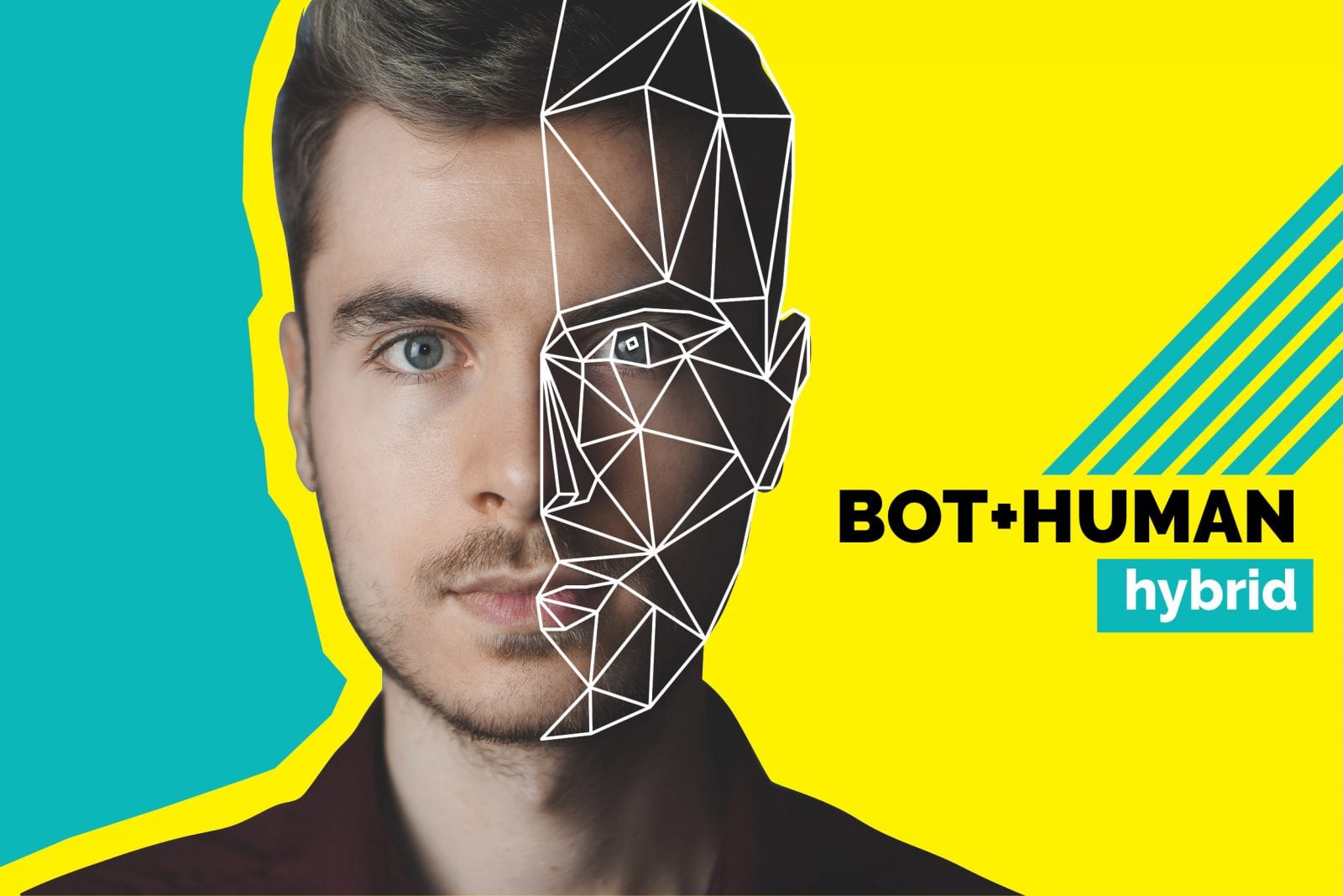 Bot + Human Hybrid — The New Era of Customer Support