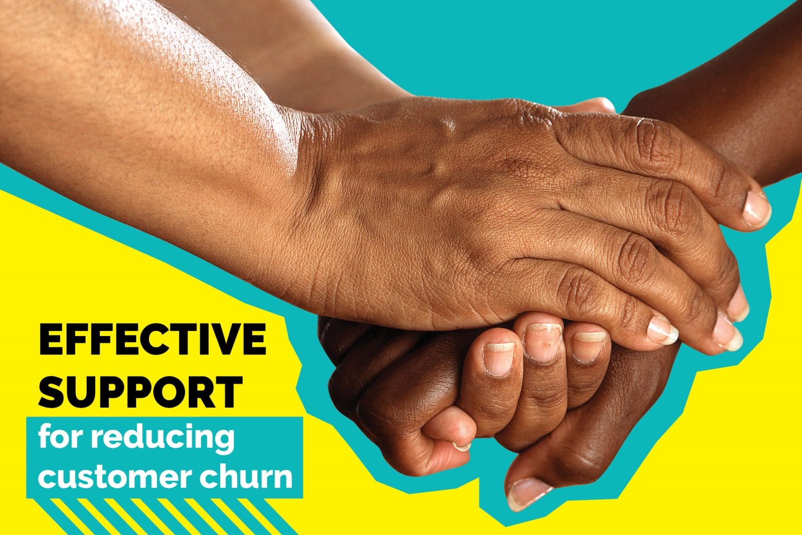 How to Reduce Customer Churn