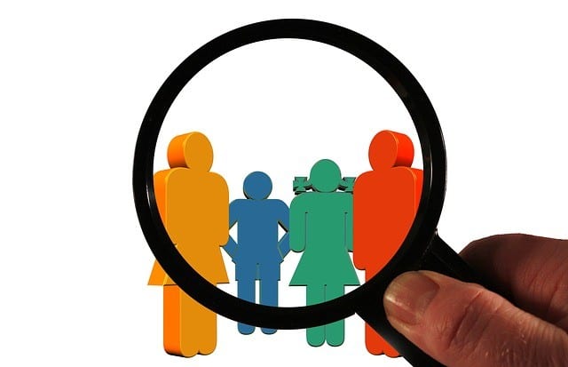 Finding loyal customer base