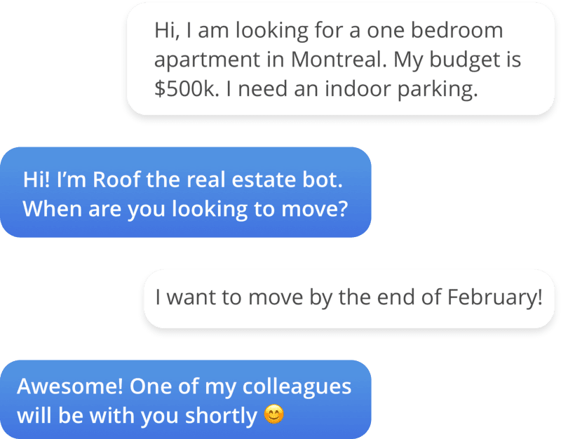 chatbots for business