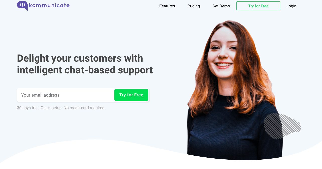 how to increase conversion rate using A/B testing Human Face