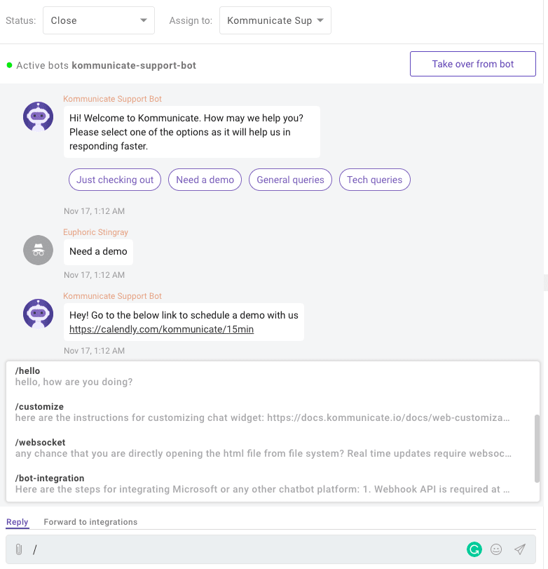 7 Ways to Reduce Customer Service Response Times