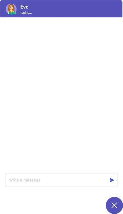 Banking chatbot sample