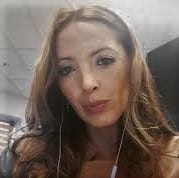 photo of Ashley Therese