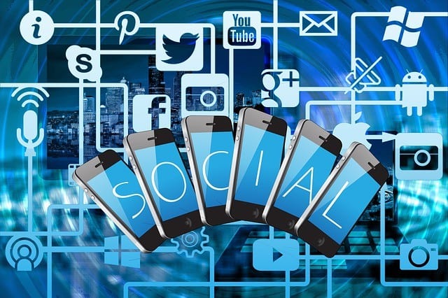 Social media in customer loyalty