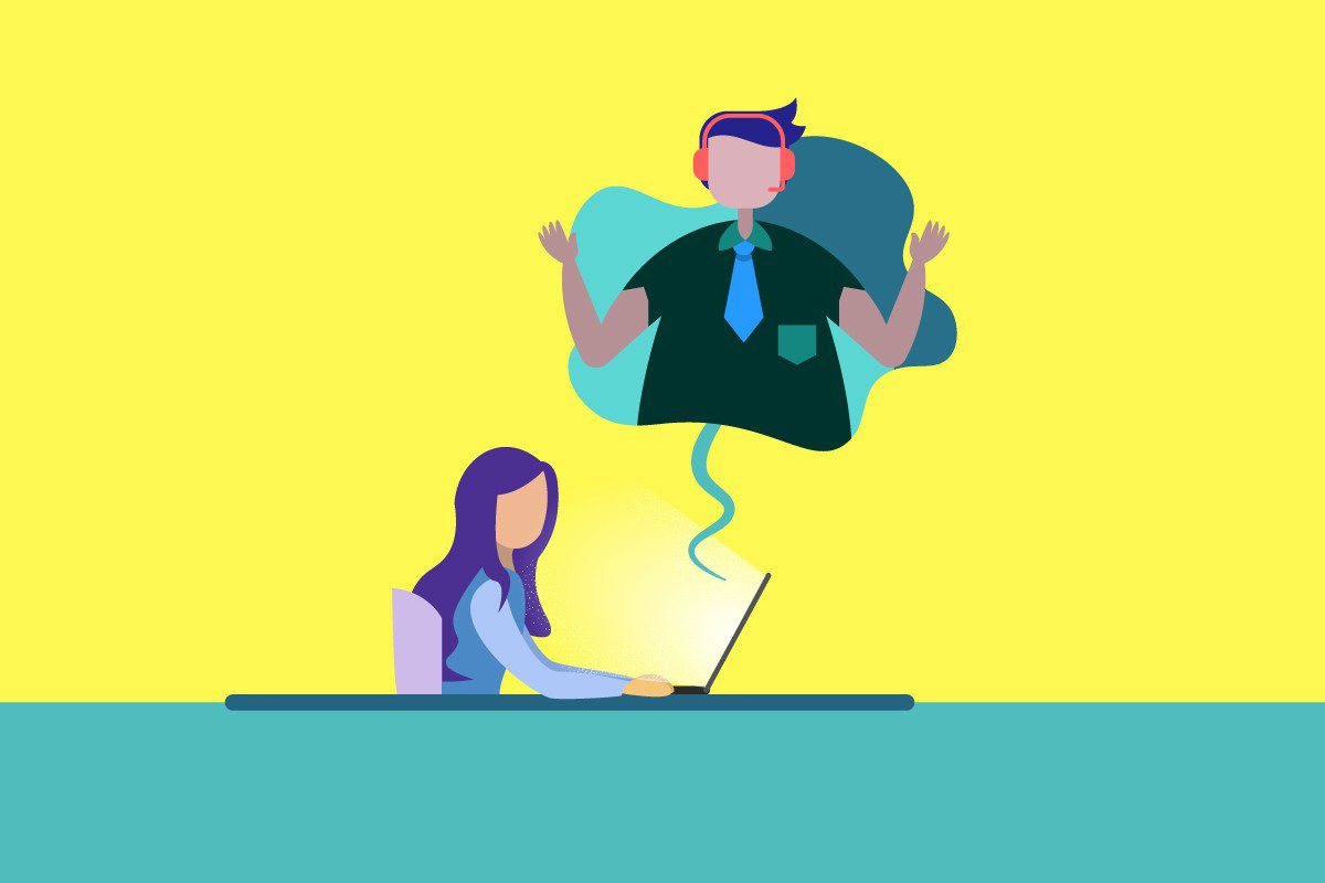 good customer service