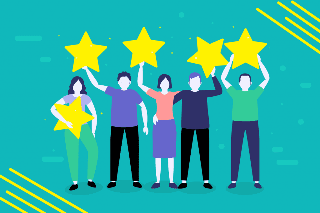 increase customer loyalty Kommunicate