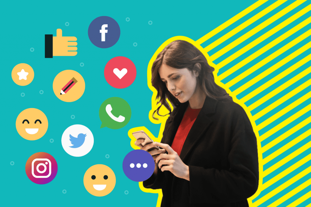 Omnichannel customer services