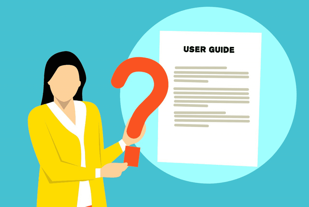 User-guide