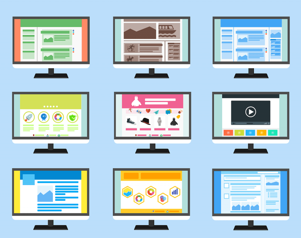optimize your pages