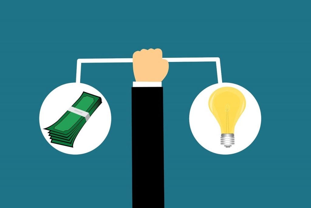 reduce operational costs