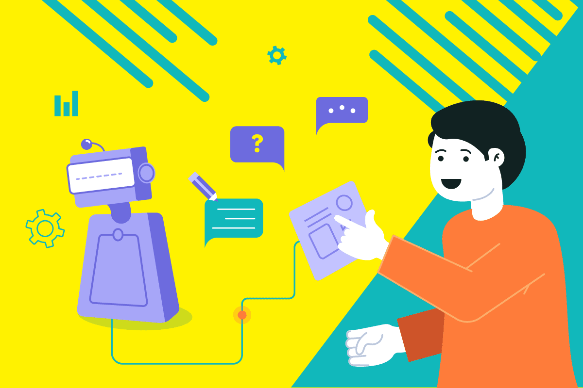 How to write a good application blog