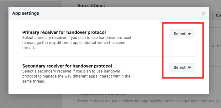 facebook messenger customer service troubleshooting