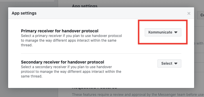 facebook messenger customer service troubleshooting