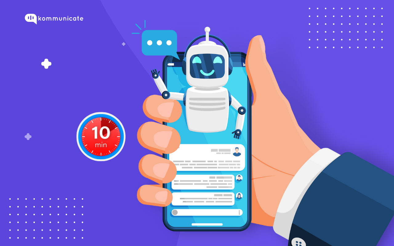 Product Recommendation Chatbot: No-Code Tutorial