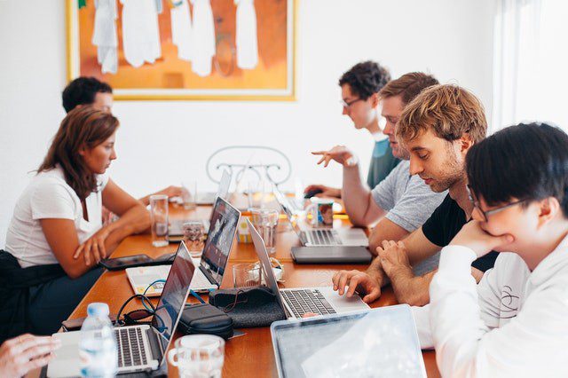 First support meeting