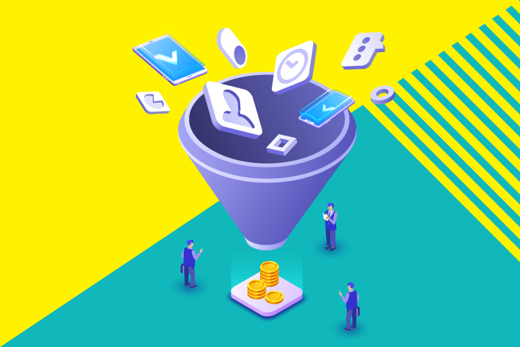 build sales pipeline