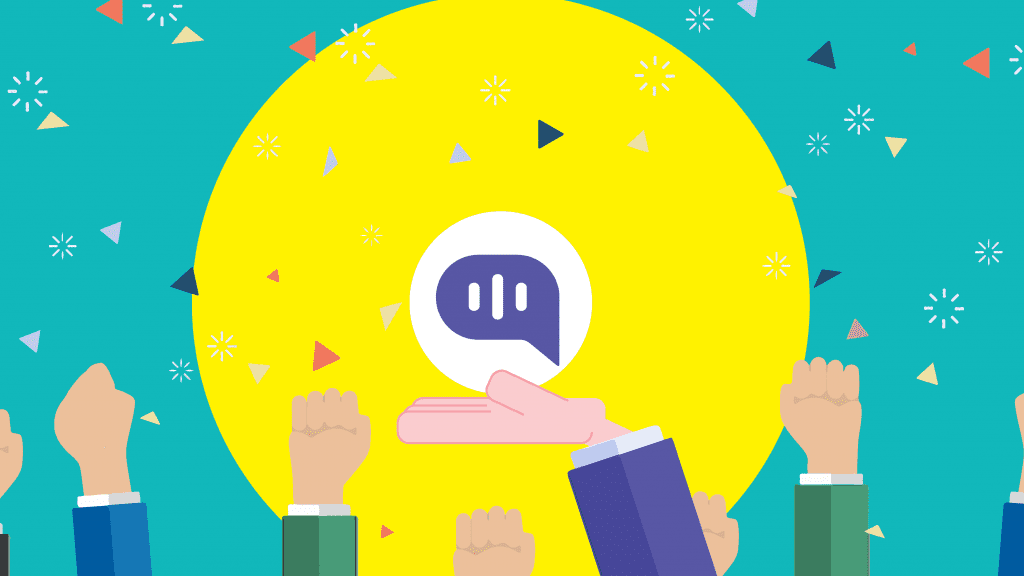 chatbots in marketing - Kommunicate blog