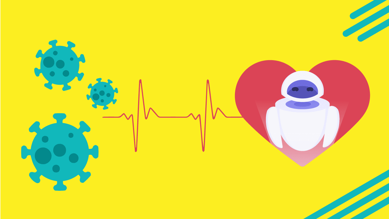 Chatbots In Healthcare: Role, Templates and Build Your Own. Chatbots in Healthcare