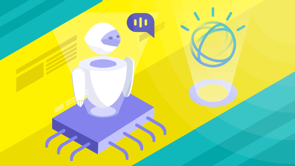 Add IBM Watson Chatbot - Kommunicate