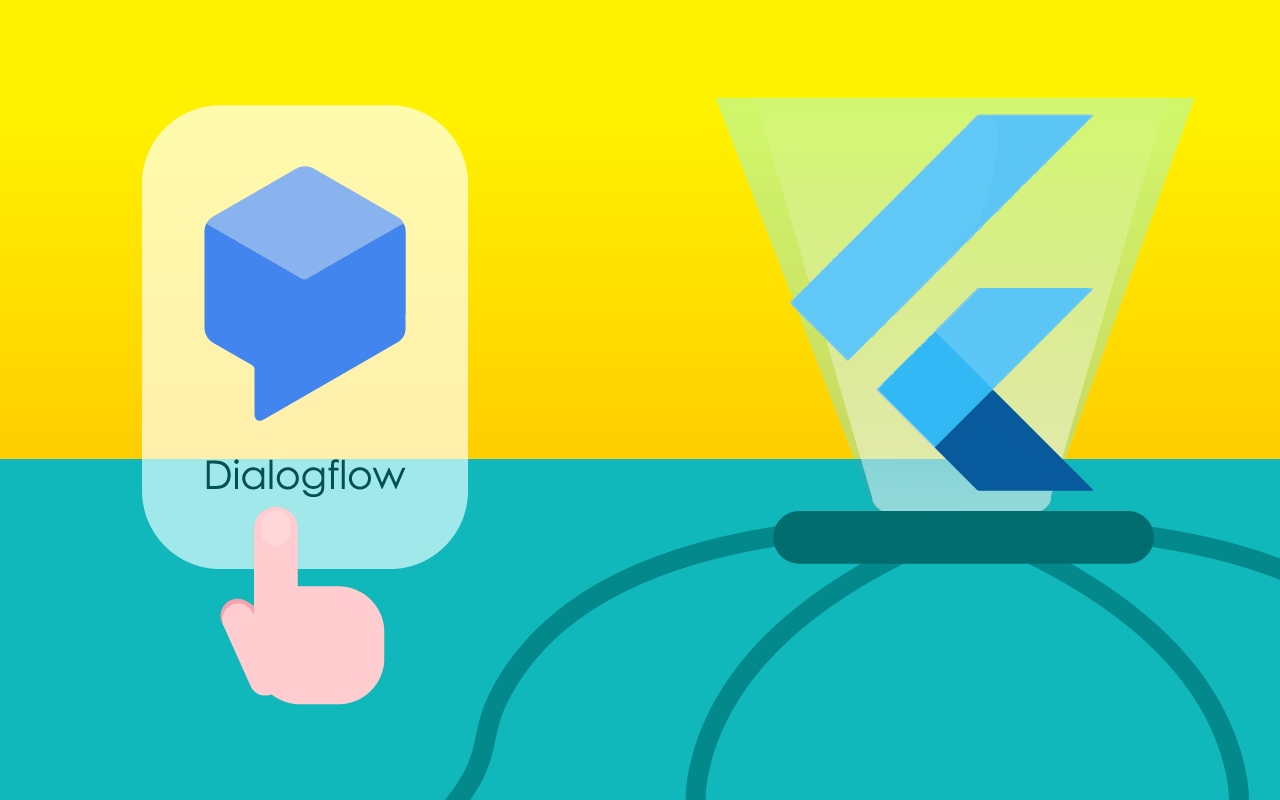 How to Integrate Dialogflow Chatbot into Your Enterprise Flutter Apps