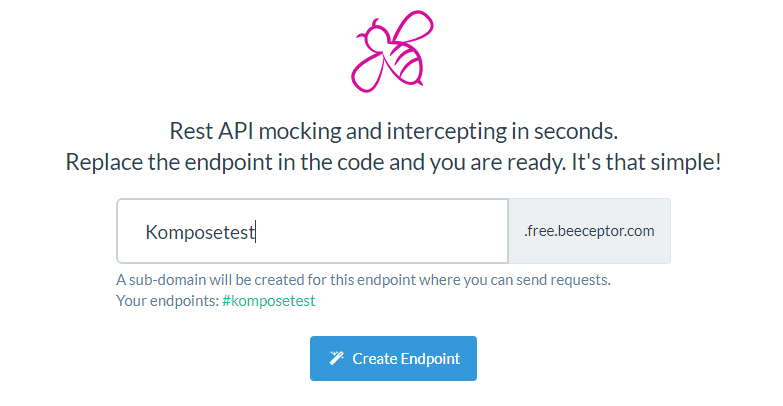 Connect Chatbots with Webhooks _ create webhook endpoint