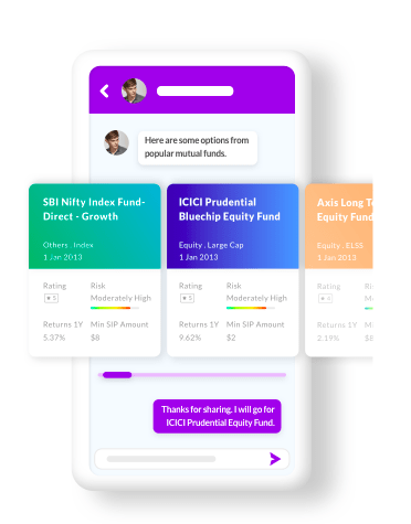 Rich Actionable messaging