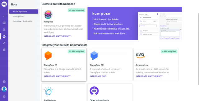How to Integrate Chatbot in Django & Python