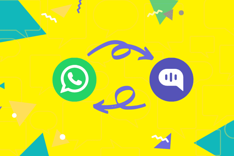 whatsappandkommunicate