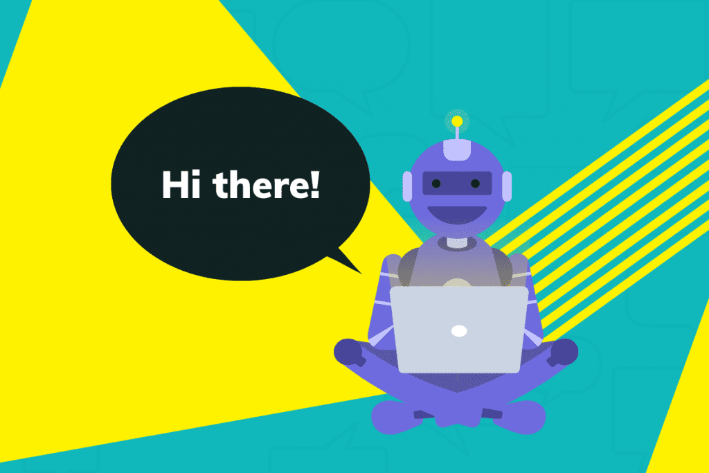 small talk to chatbot dataset