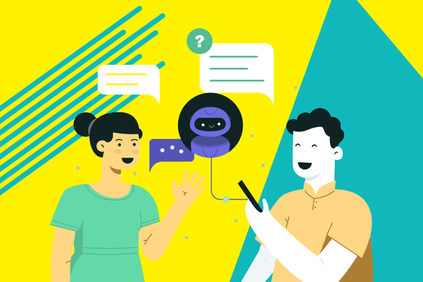 Kommunicate | reduce customer service queries