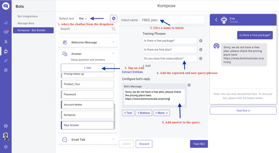 Kommunicate Blog — Insights on AI-Powered Customer Support