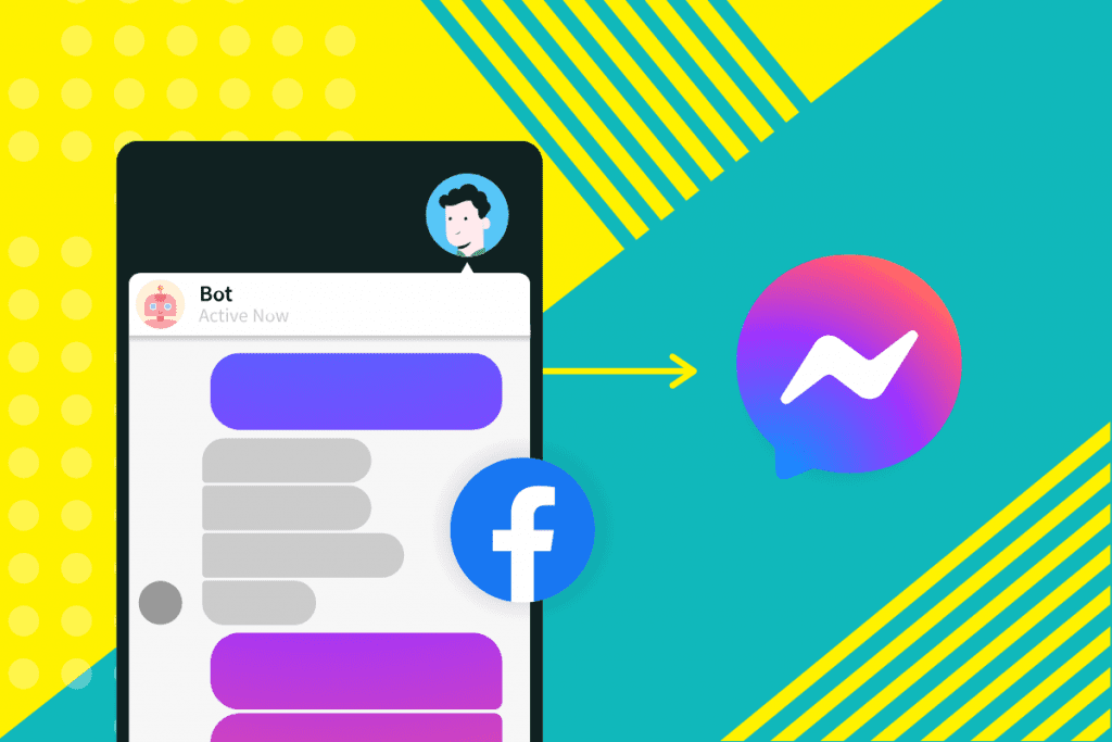 facebook chatbot