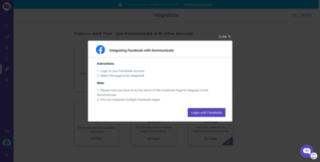 How to build a Chatbot on Facebook in 2021 (step by Step Process)