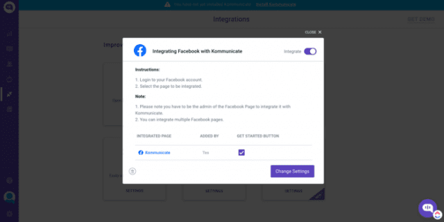 How to build a Chatbot on Facebook in 2021 (step by Step Process)