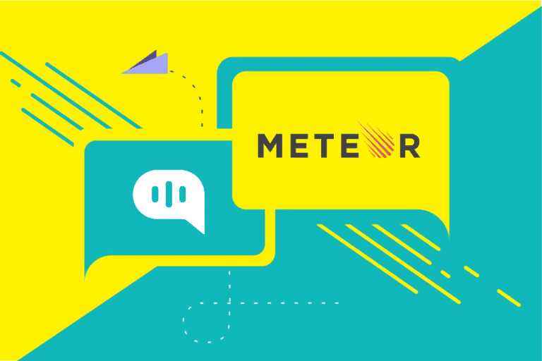 Integrate Live Chat Plugin into Meteor Website Integrate kommunicate with meteor
