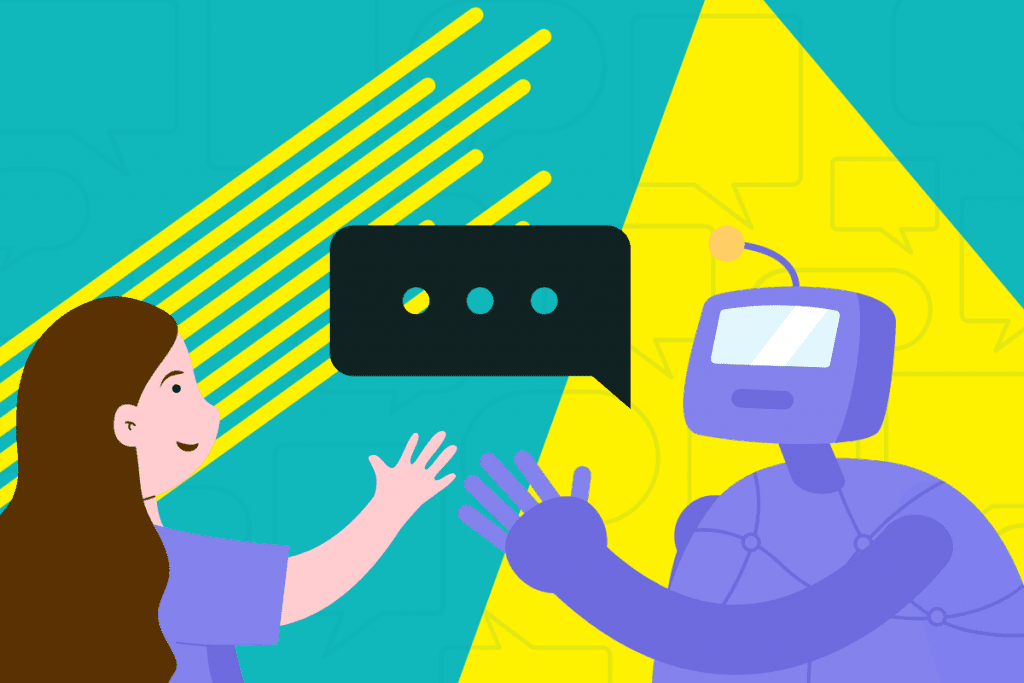 chatbots and humans