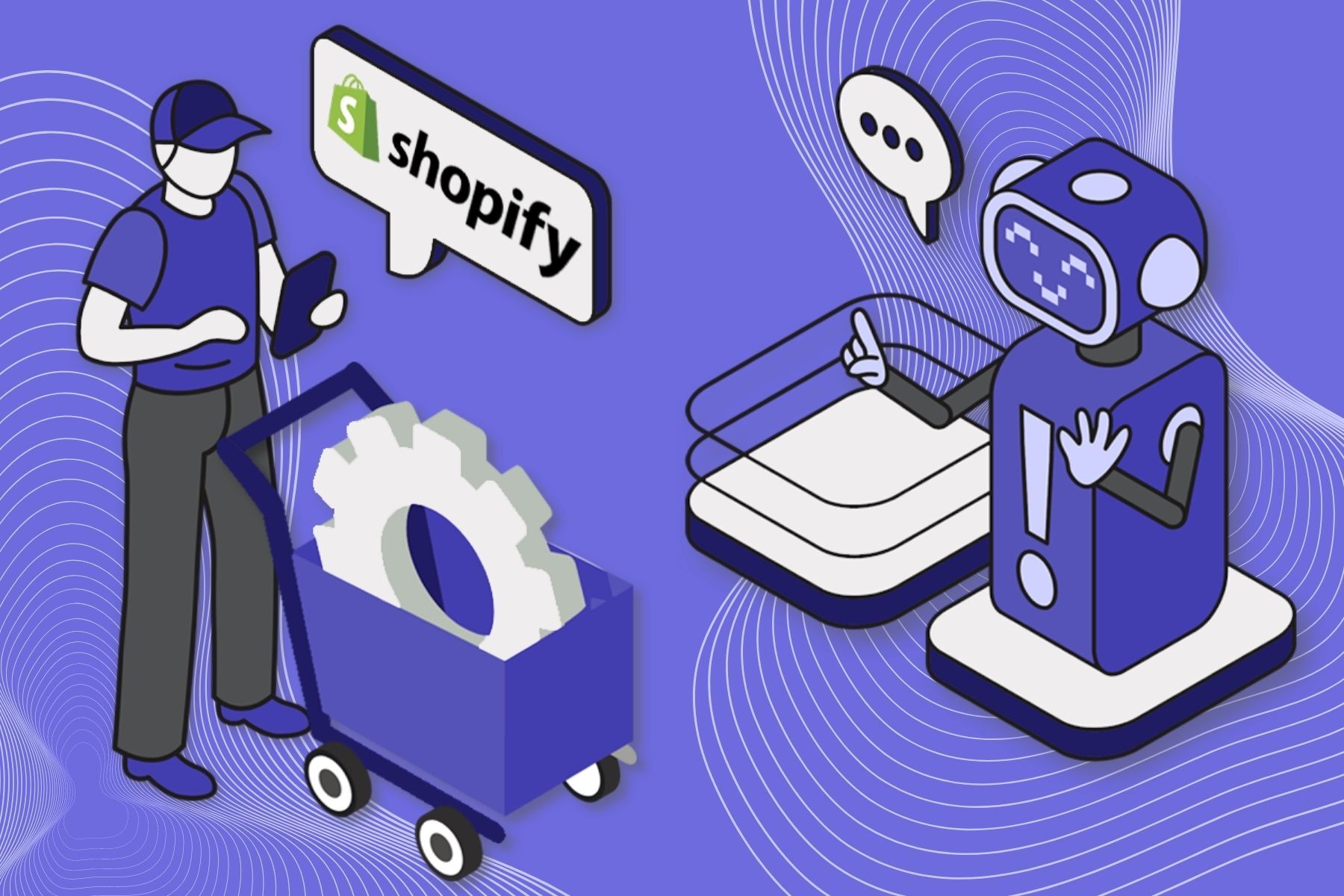 Ecommerce Website Design Examples and Tips 2025 Shopify